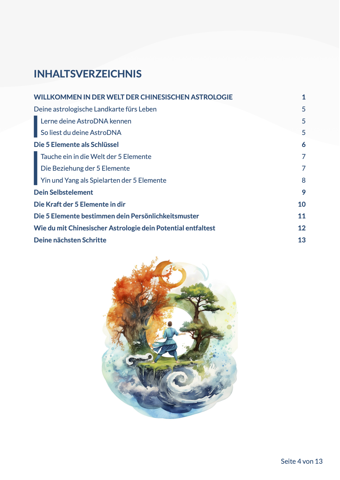 Entdecke dein Potential – Bild 2