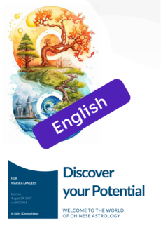 Discover Your Potential