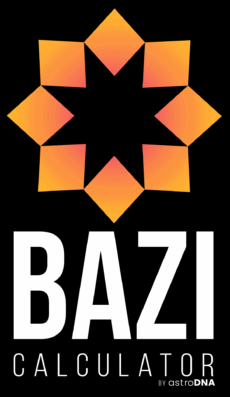 BaZi Calculator «PREMIUM«